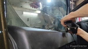Как снять переднюю дверную карту Опель Зафира Лайф Opel Zafira Life 2020 год.