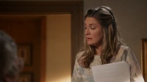 Детство Шелдона -- Секретарь пастора