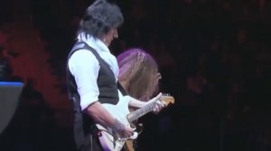 Jeff Beck - Women of Ireland _ Music Video