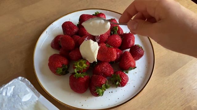 приготовь это летом / полезные летние рецепты ?⭐️