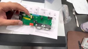 Параллельное подключение гибридных инверторов в сеть 380V (Инвертор MUST PV18-5048 VHM)