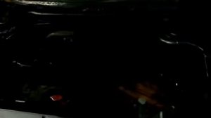 митсубиси лансер 9 третий пуск отключили эммобилайзер