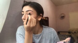 БЫСТРЫЙ МАКИЯЖ БИЧ ГЕРЛ ОТ А ДО Я