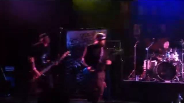 The Chimpz at House of Blues Los Angeles Jul 13th 2013 смотреть онлайн