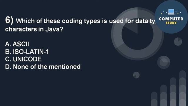 Java data types questions and answers