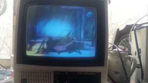 Телевизор Темп 32 ТЦ 428 Д.