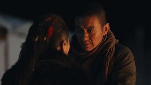 Племена и империи: шторм пророчества 1 сезон 16 серия