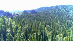 Красоты природы   Сибирь, Алтай, Горная Шория   Не вошедшие  видео рейда