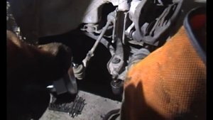 Замена подшипников передней ступицы Рено . Какой инструмент нужен.