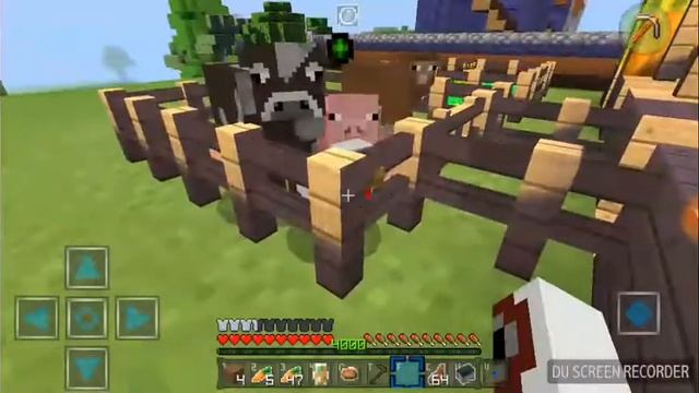 Minecraft: Textura realista para minecraft 11.0.9 смотреть онлайн