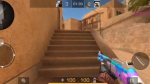 дуэль с другом в приватке standrise версия 0.14.1