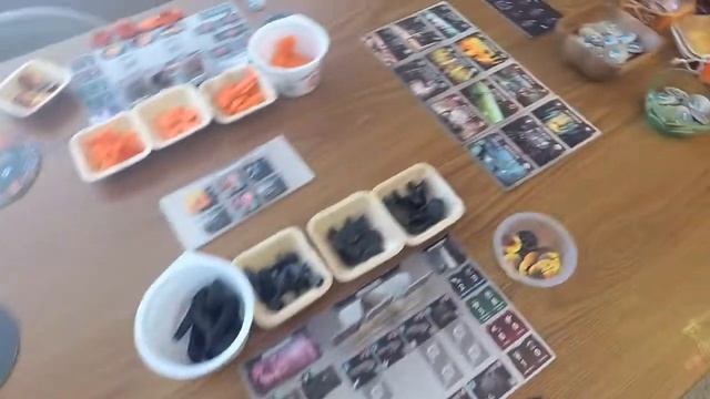 Burning Suns Overview смотреть онлайн