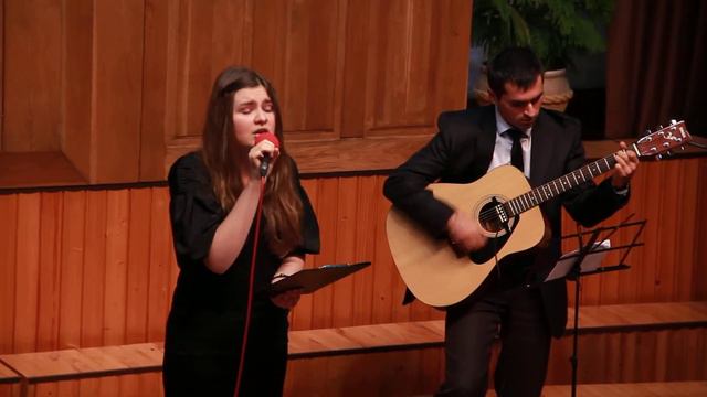 Нет другого Бога (АСДРД) смотреть онлайн