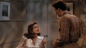 Бог ей судья Leave Her to Heaven 1945
