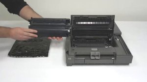 Toner Support for Canon FC-200/300