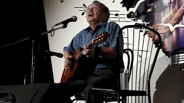 Юлий Ким, "Моя матушка Россия" смотреть онлайн