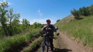 Поездка на Куштау и Юрактау. часть1.