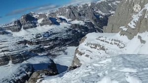 Crozara del Fibion Madonna di Campiglio