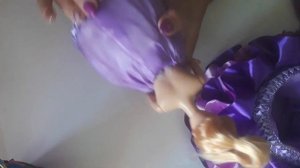 МК куклы шкатулки часть 2 декор и офорление