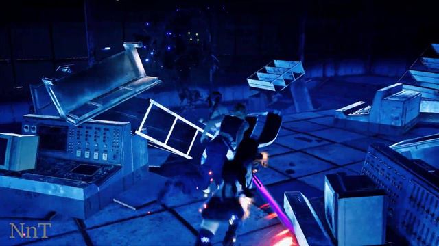 Tifa Miniskirt Playthrough【#7】Final Fantasy VII Remake【4K - HDR】