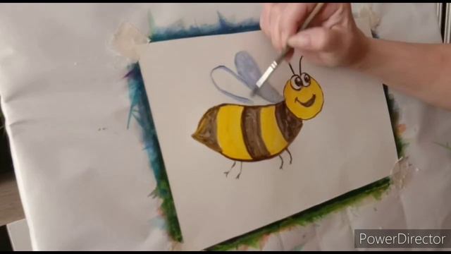 22.06.2020 Урок рисования смотреть онлайн