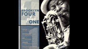 Cecil Payne and The Brooklyn Four - Saucer Eyes