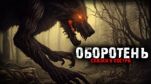 Оборотень (Сказки у костра) - Классика жанра