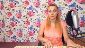 Как научиться петь чисто? / Как тренировать интонацию? / Упражнение для вокала / Урок 4