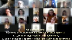 Постановка задачи на учебный компьютерный проект для непрофессионалов в ИТ