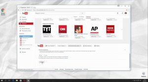 Как Включить или Отключить Безопасный Режим в YouTube