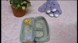 СОБИРАЕМ ПЕНАЛ В ШКОЛУ\BACK TO SCHOOL 2019