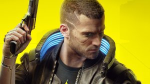 Прохождение Cyberpunk 2077- часть 17 :По ком звонит колокол