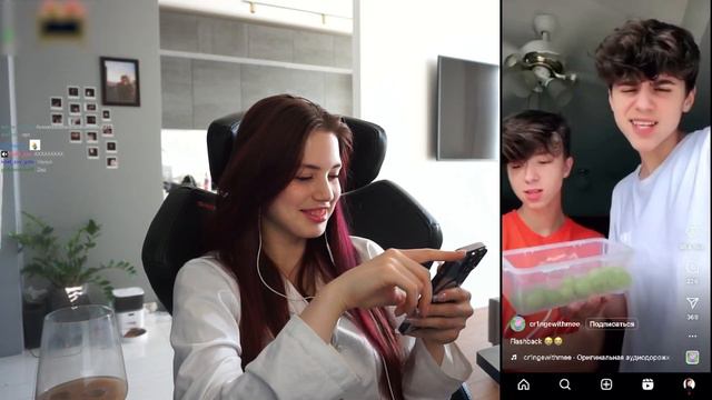 Акулич угар в reals акулич акула akulich akyuliych