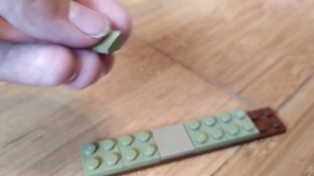 Лего каное самоделка смотреть онлайн