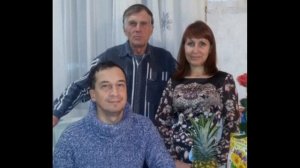 Людмиле Николаевне в юбилей