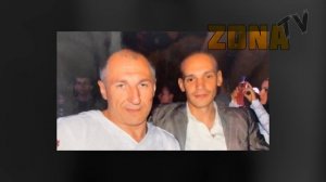 В Новосибирске упокоился Вор — Женя Антип | Дерзкий Вор славянин