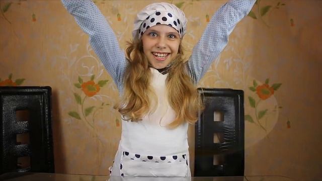 Желатиновый Стаканчик!!! ВАУ!!! Стаканчик из желе)))