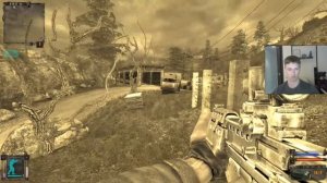 Мясорубка-добраться до антенн . Stalker тень Чернобыля прохождение #8