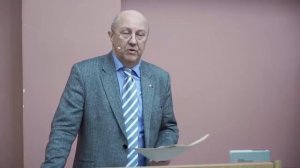 Андрей Фурсов. Краткая биография Берии