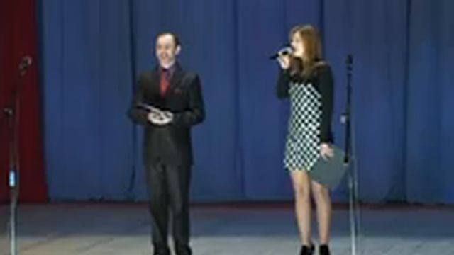 ТГАТУ АРХИВ День энергетика 2010г. часть 1 смотреть онлайн