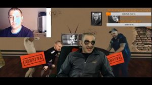 СТРИМ МОПС | МОПС В ЧАТ РУЛЕТКЕ ВСТРЕТИЛ ФАНАТА ТЕРПИЛУ | МОПС И АНДРЮХА ЩАДИЛО УГАРАЮТ