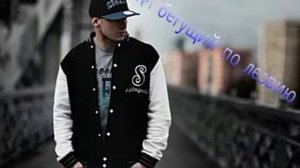 St1M бегущий по лезвию)