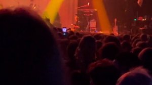 King Gizzard & the Lizard Wizard going wild