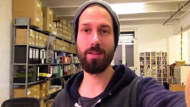 Benny Greb - greetings to Moscow DRUMSCHOOL смотреть онлайн