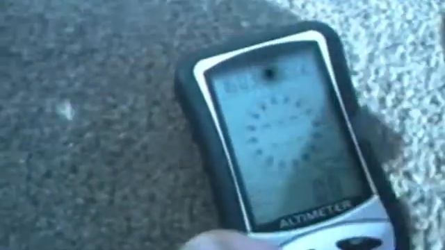 Compass. Barometer. Altimeter.6 in 1 Spirit level. tested. Petethewrist смотреть онлайн