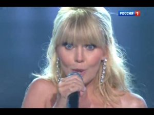 Валерия - Тело хочет любви | Новая волна 2016