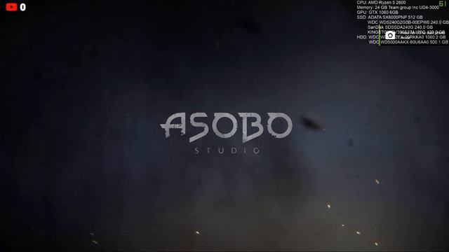 A plague tale innocence chapter 5 Noob Gameplay смотреть онлайн