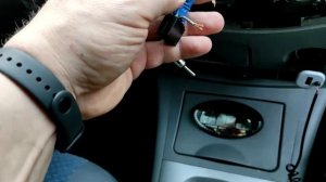 Устраняем запуск первой песни на флешке при включении зажигания Chery Tiggo