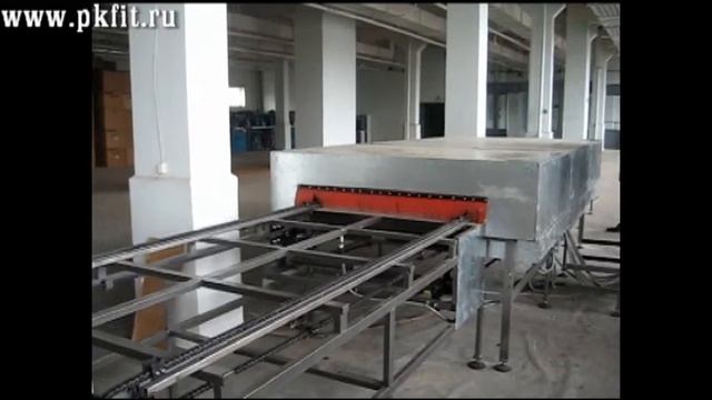 Печь пайки.wmv смотреть онлайн