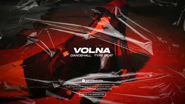 [Sold]Dancehall Type Beat x Reggaeton Type Beat [Volna] Moombahton Type Beat Instrumental 2021 смотреть онлайн